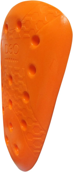 Protectie Sold Icon D3o® T5 Evo Pro Hip Impact Orange-0