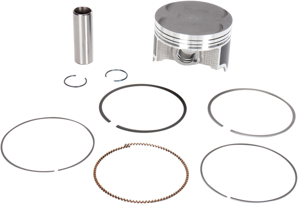 Complete Piston Kit, 1, nordicamoto.ro