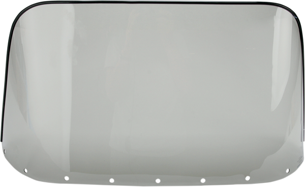 Lexan Polycarbonate Windshield Gray 