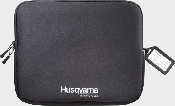 Mapa Husqvarna Negru-1