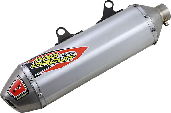 T-6 Muffler-1