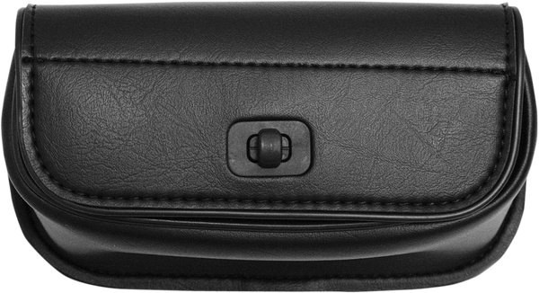 Single Center Pouch Black, 1, nordicamoto.ro