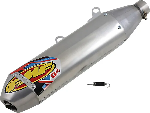 Toba finala FMF Q4 HEX HUSQVARNA/KTM XCF-W FE 250/501 20-21-0