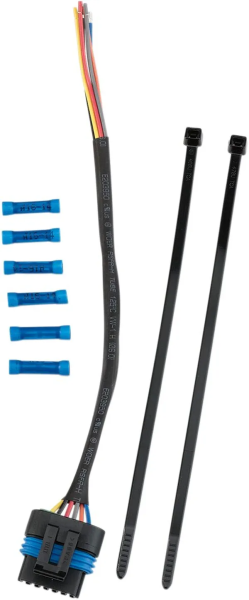 Replacement Electrical Harness-0