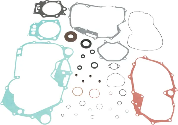 MOOSE RACING Complete Gasket And Oil Seal Kit -0