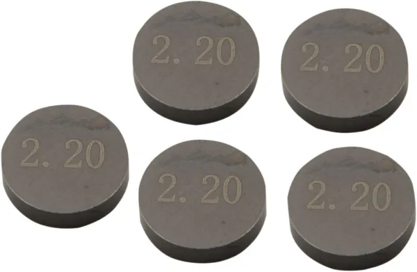 8.90mm Replacement Shims