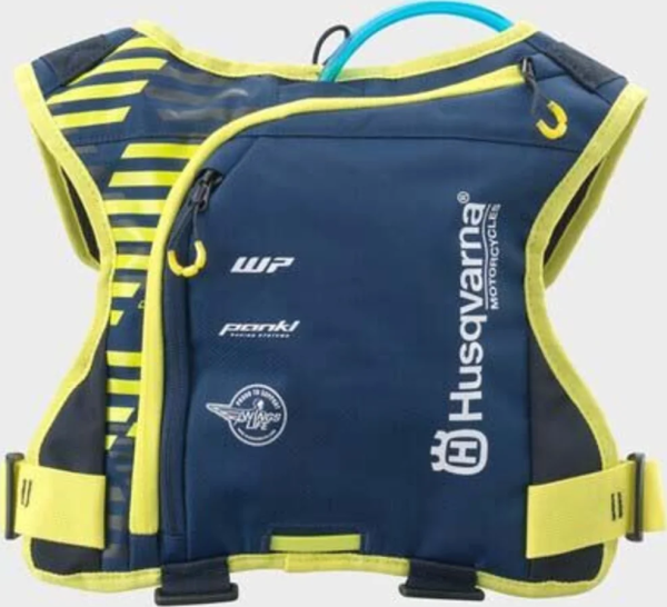 Rucsac Hidratare Husqvarna Team Erzberg