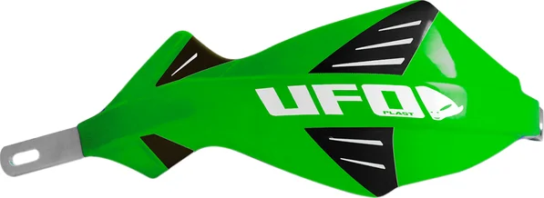Discover Handguards (22mm) Green, 1, nordicamoto.ro