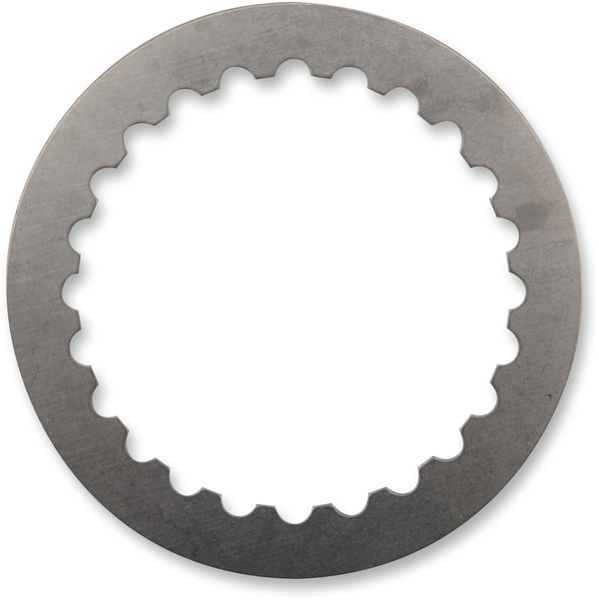 Clutch Steel Drive Plate, 1, nordicamoto.ro