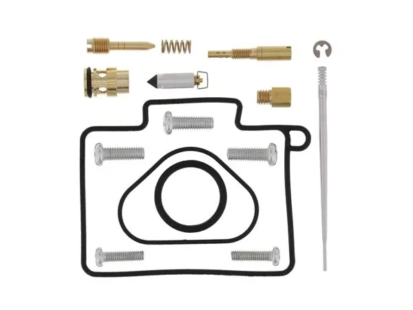 Carburator Rebuild Kit -0