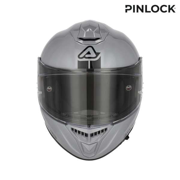 Casca integrala Acerbis Tarmak-X Gri XXXL-8