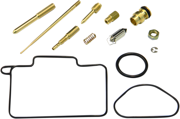 Set de reparație pentru carburator, 1, nordicamoto.ro