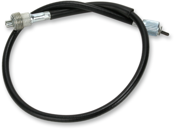 Speedometer/tachometer Cable Black, 1, nordicamoto.ro