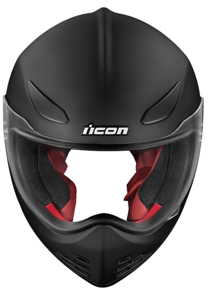 Domain Rubatone Helmet Black -4