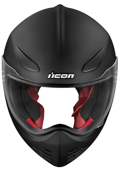 Casca Icon Domain Rubatone Black-6