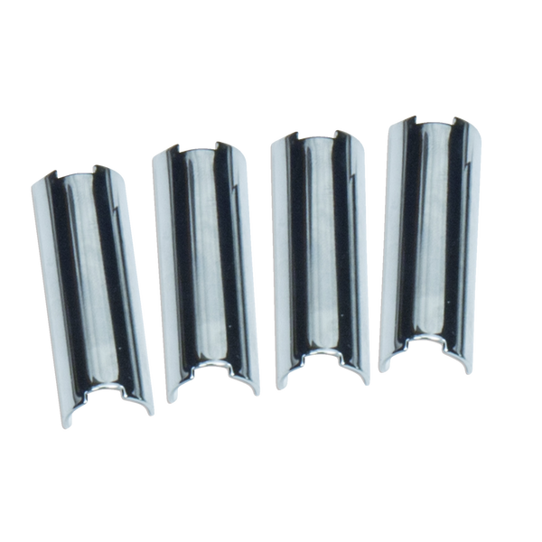 Pushrod Cover Keeper Set Chrome, 2, nordicamoto.ro