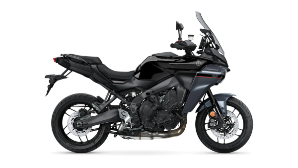 Motocicletă Yamaha TRACER 9 Y-AMT, 7, nordicamoto.ro