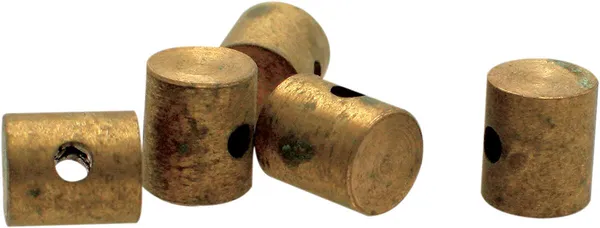 Cable Fittings Brass-0