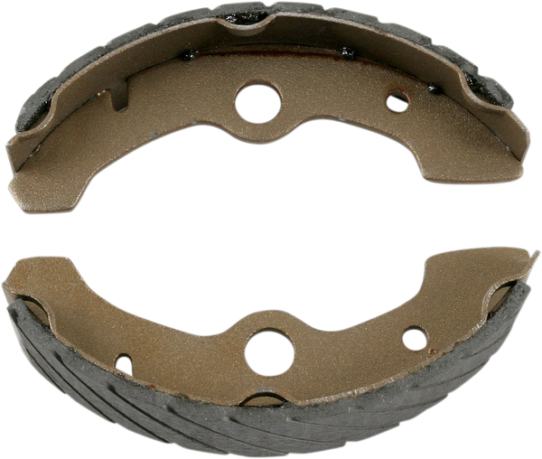 Grooved (r)g(r) Brake Shoes, 1, nordicamoto.ro