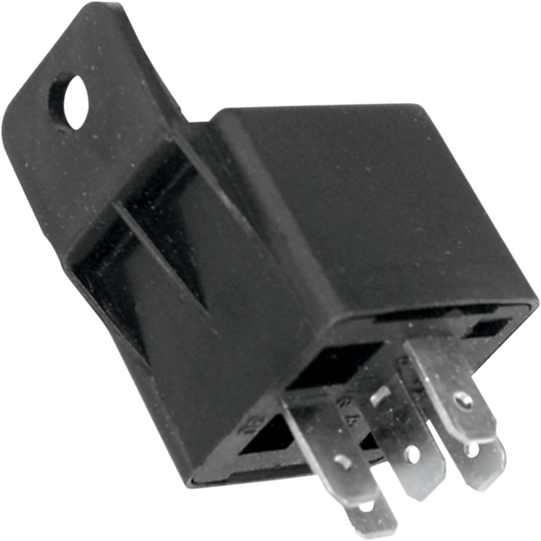 Relay Black, 1, nordicamoto.ro