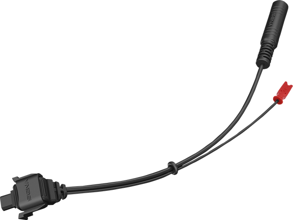 Earbud Adapter Black -0