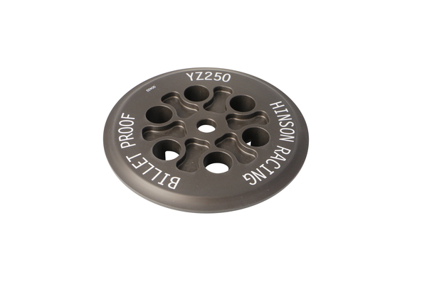 Pressure Plate Gray, 1, nordicamoto.ro