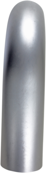 Flat Back Dresser Front Fender Gray, 2, nordicamoto.ro