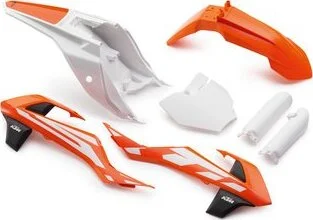 Set de piese din plastic, 1, nordicamoto.ro
