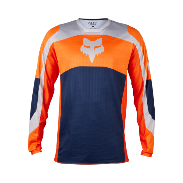 Tricou Moto Fox 180 Nitro Portocaliu Fluo-638b6d096fdb535a3ff23e059190c7ad.webp