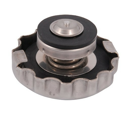 Buson radiator 1.1 bar Honda/ Kawasaki/ Suzuki/ Yamaha Enduro Expert RCAP1.1TEE-0