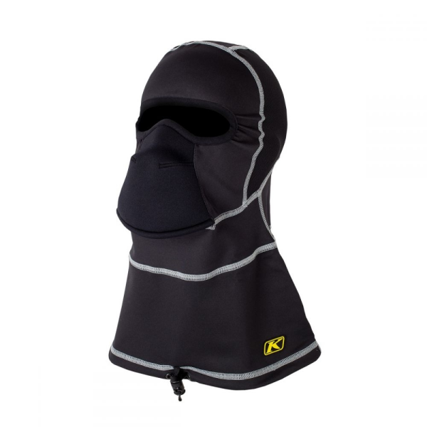 Rogue Balaclava Black-0