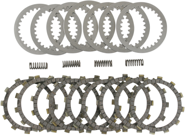 Set de ambreiaj seria Drc, 1, nordicamoto.ro