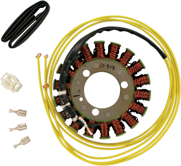 Stator For Suzuki, 1, nordicamoto.ro