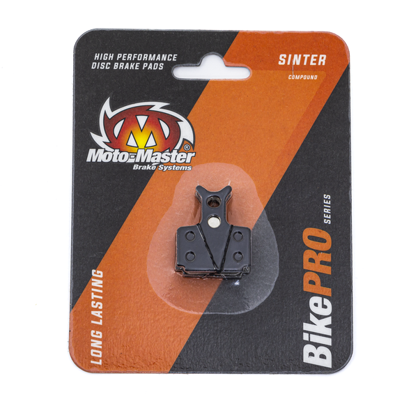 Sintered Brake Pad-0