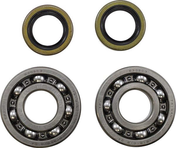 Main Bearing Kit, 1, nordicamoto.ro