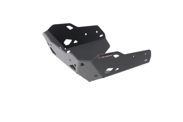 Engine Guard Black -0