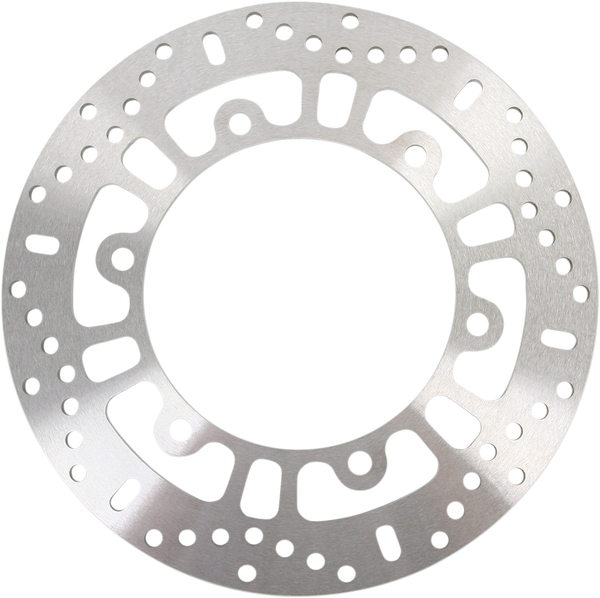 Md Series Pro-lite Brake Rotor, 1, nordicamoto.ro