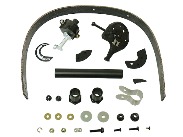 Cold Canyon Seat cover, Polaris AXYS RMK, PRO-RMK