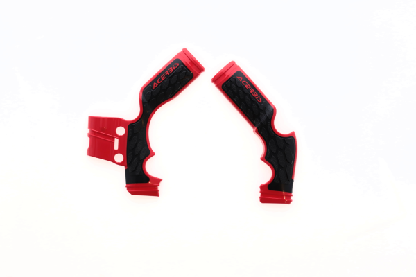 PROTECTII CADRU KTM 65SX 14-19 ACERBIS X-GRIP-0