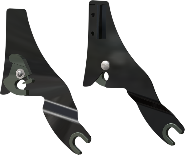 Sideplate Qk Rel 09-up Ch Chrome, 2, nordicamoto.ro