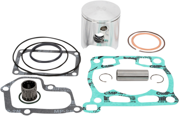 High Performance Piston Kit With Gaskets For 2-stroke, 1, nordicamoto.ro