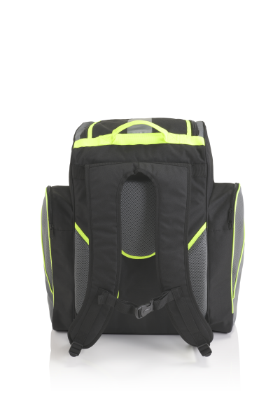 Geantă Acerbis JERLA – 102L Black/Yellow-2