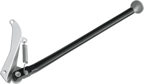 Kickstand Black Standard, 1, nordicamoto.ro