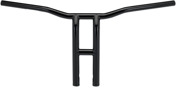 1(r) T-bar Black, 2, nordicamoto.ro