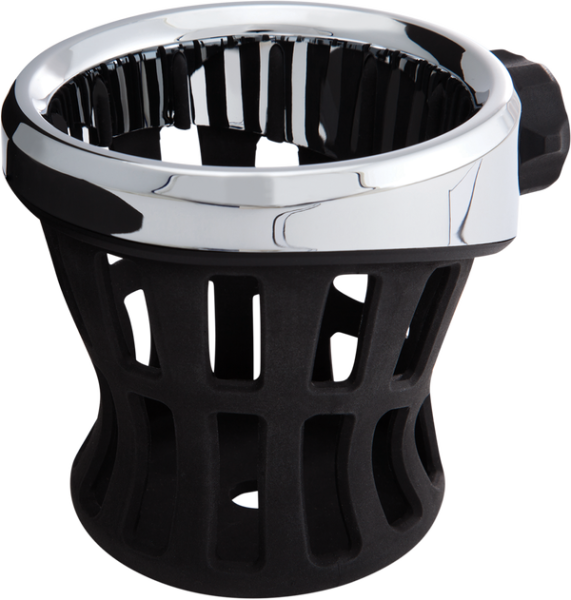Drink Holder Black, 1, nordicamoto.ro