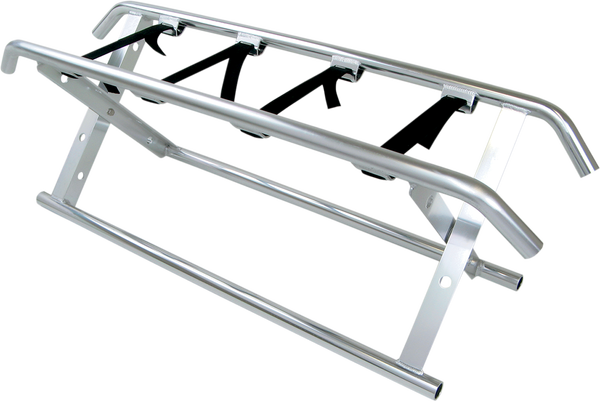 Pwc Shoreline Scissor Stand/runabout Anodized, Silver, 1, nordicamoto.ro