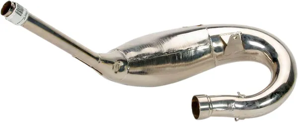 Platinum Head Pipe Nickel-plated-0