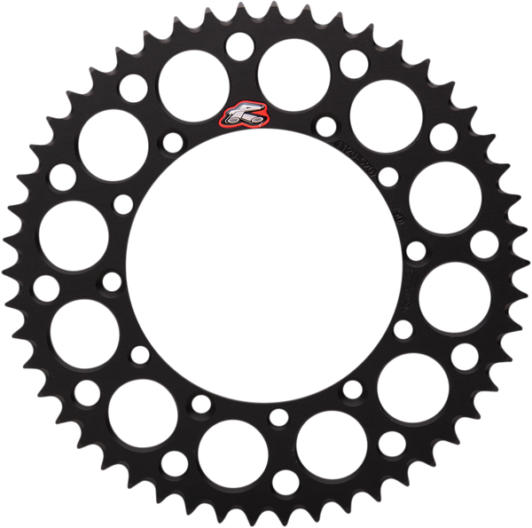 Pinion spate negru, 1, nordicamoto.ro