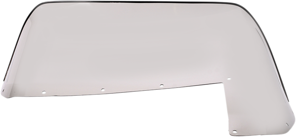 Replacement Windshield Gray, 1, nordicamoto.ro