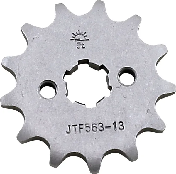JT SPROCKETS Front Sprocket 